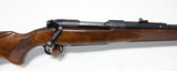 Pre 64 Winchester Model 70 30-06 Outstanding w/ nice wood grain - 1 of 18
