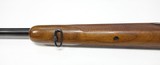 Pre 64 Winchester Model 70 30-06 Outstanding w/ nice wood grain - 15 of 18