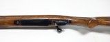 Pre 64 Winchester Model 70 30-06 Outstanding w/ nice wood grain - 13 of 18