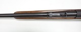Pre 64 Winchester Model 70 30-06 Outstanding w/ nice wood grain - 11 of 18