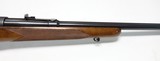 Pre 64 Winchester Model 70 30-06 Outstanding w/ nice wood grain - 3 of 18