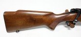 Pre 64 Winchester Model 70 257 Roberts Scarce Collector! - 2 of 18