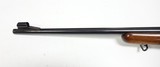 Pre 64 Winchester Model 70 358 Featherweight Outstanding RARE! - 9 of 19