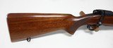 Pre 64 Winchester Model 70 358 Featherweight Outstanding RARE! - 2 of 19