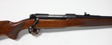 Pre 64 Winchester Model 70 358 Featherweight Outstanding RARE! - 1 of 19