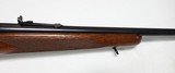 Pre 64 Winchester Model 70 358 Featherweight Outstanding RARE! - 3 of 19