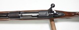 Pre 64 Winchester Model 70 358 Featherweight Outstanding RARE! - 10 of 19