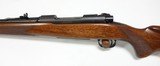 Pre 64 Winchester Model 70 358 Featherweight Outstanding RARE! - 6 of 19