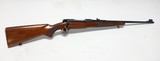 Pre 64 Winchester Model 70 358 Featherweight Outstanding RARE! - 19 of 19