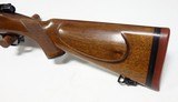 Pre 64 Winchester Model 70 SUPER GRADE 375 H&H - 5 of 20