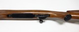 Pre 64 Winchester Model 70 SUPER GRADE 375 H&H - 13 of 20