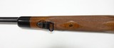 Pre 64 Winchester Model 70 SUPER GRADE 375 H&H - 15 of 20
