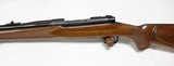 Pre 64 Winchester Model 70 SUPER GRADE 375 H&H - 6 of 20