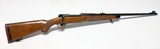 Pre 64 Winchester Model 70 SUPER GRADE 375 H&H - 20 of 20