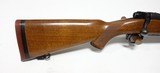 Pre 64 Winchester Model 70 SUPER GRADE 375 H&H - 2 of 20