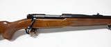 Pre 64 Winchester Model 70 SUPER GRADE 375 H&H - 1 of 20