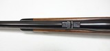 Pre 64 Winchester Model 70 SUPER GRADE 375 H&H - 11 of 20