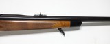 Pre 64 Winchester Model 70 SUPER GRADE 375 H&H - 3 of 20