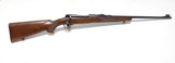 Pre 64 Winchester Model 70 300 SAVAGE Ultra Rare!! - 24 of 24