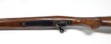 Pre 64 Winchester Model 70 300 SAVAGE Ultra Rare!! - 14 of 24