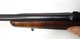 Pre 64 Winchester Model 70 300 SAVAGE Ultra Rare!! - 9 of 24