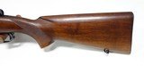 Pre 64 Winchester Model 70 300 SAVAGE Ultra Rare!! - 5 of 24