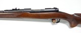 Pre 64 Winchester Model 70 300 SAVAGE Ultra Rare!! - 6 of 24