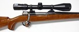 FN Mauser 98 257 Roberts Custom Outstanding! - 1 of 19