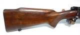 Pre 64 Winchester Model 70 30-06 Excellent! - 2 of 21