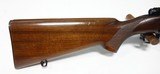 Pre 64 Winchester Model 70 Transition 270 W.C.F. Excellent Original! - 2 of 18