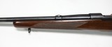 Pre 64 Winchester Model 70 Transition 270 W.C.F. Excellent Original! - 7 of 18