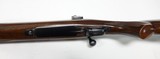 Pre 64 Winchester Model 70 Transition 270 W.C.F. Excellent Original! - 14 of 18