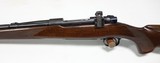 Pre 64 Winchester Model 70 Transition 270 W.C.F. Excellent Original! - 6 of 18