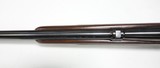 Pre 64 Winchester Model 70 Transition 270 W.C.F. Excellent Original! - 11 of 18