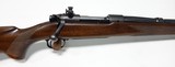 Pre 64 Winchester Model 70 Transition 270 W.C.F. Excellent Original! - 1 of 18