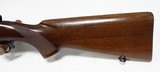 Pre 64 Winchester Model 70 Transition 270 W.C.F. Excellent Original! - 5 of 18