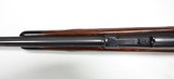 Pre 64 Winchester Model 70 Transition era Super Grade 270 W.C.F. - 11 of 19
