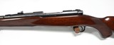 Pre 64 Winchester Model 70 Transition era Super Grade 270 W.C.F. - 6 of 19