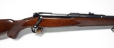 Pre 64 Winchester Model 70 Transition era Super Grade 270 W.C.F. - 1 of 19