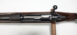 Pre 64 Winchester Model 70 Transition era Super Grade 270 W.C.F. - 10 of 19