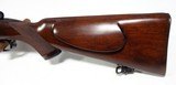 Pre 64 Winchester Model 70 Transition era Super Grade 270 W.C.F. - 5 of 19
