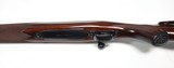 Pre 64 Winchester Model 70 Transition era Super Grade 270 W.C.F. - 13 of 19