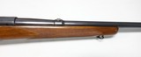 PRE WAR Winchester Model 70 22 Hornet 1937 Outstanding! - 3 of 18
