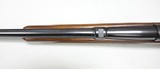 PRE WAR Winchester Model 70 22 Hornet 1937 Outstanding! - 10 of 18