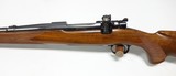 PRE WAR Winchester Model 70 22 Hornet 1937 Outstanding! - 6 of 18