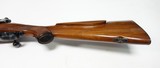 Pre War Winchester Model 70 Super Grade .30 GOV'T '06 - 14 of 22
