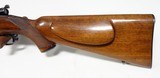 Pre War Winchester Model 70 Super Grade .30 GOV'T '06 - 5 of 22