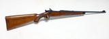 Pre War Winchester Model 70 Super Grade .30 GOV'T '06 - 22 of 22
