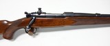 Pre War Winchester Model 70 Super Grade .30 GOV'T '06 - 1 of 22