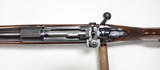 Pre War Winchester Model 70 Super Grade .30 GOV'T '06 - 9 of 22